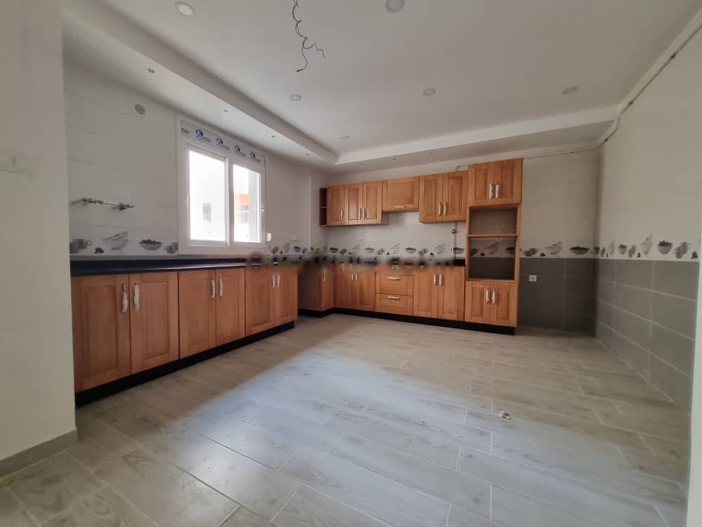 Vente Appartement F4 Bordj El Kiffan