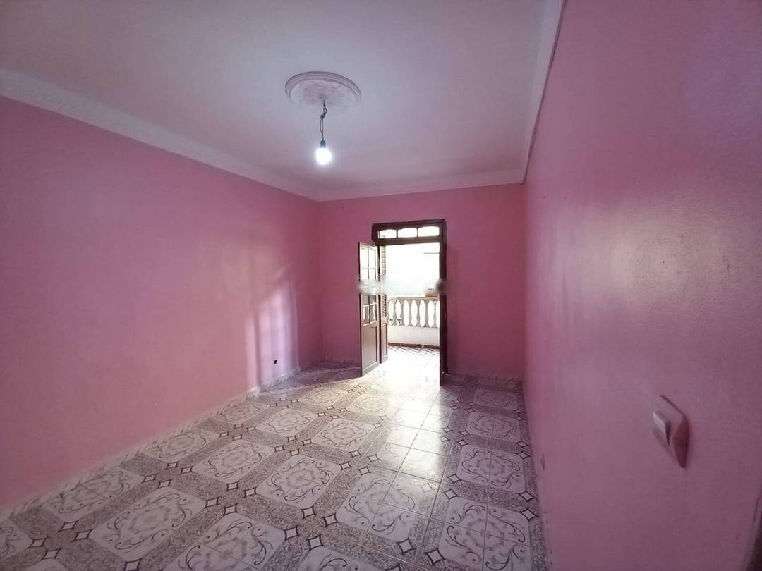 Location Appartement F4 Bab Ezzouar