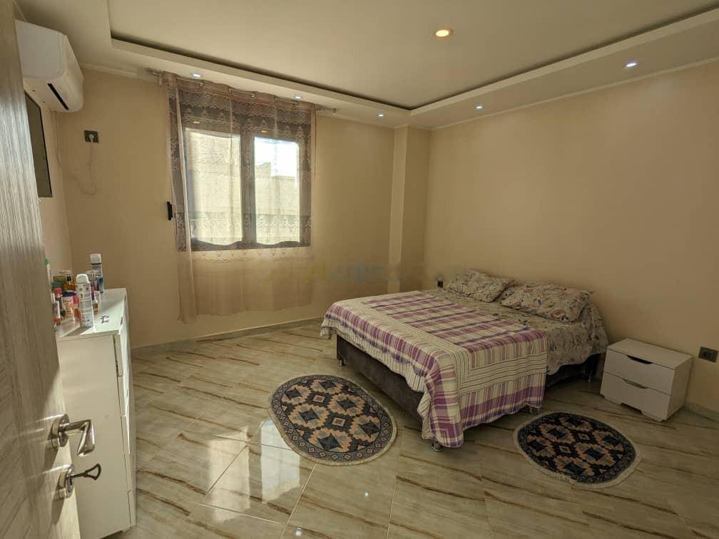 Vente Appartement F4 Bordj El Bahri