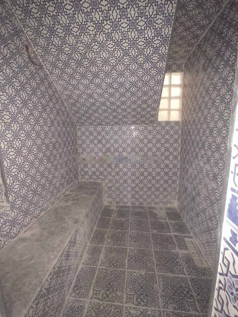 Vente Villa F7 Ouled Fayet