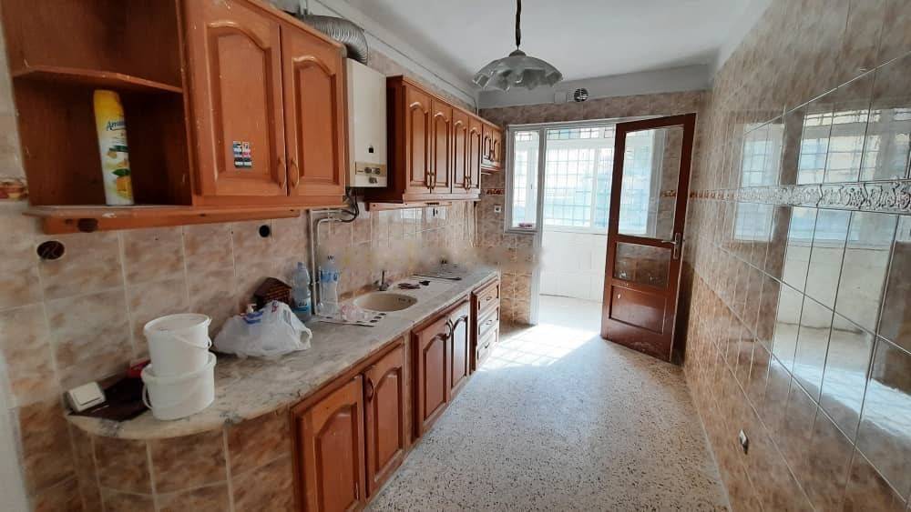 Vente Appartement F3 Djasr Kasentina