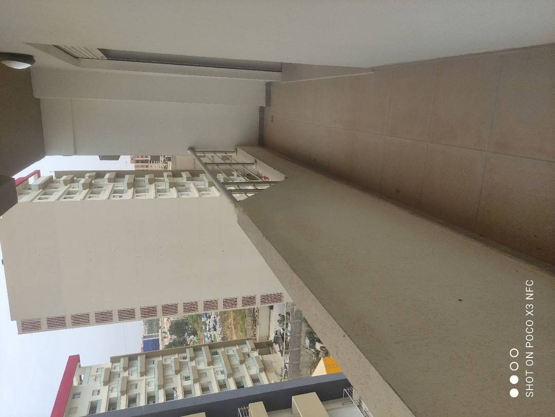 Location Appartement F3 Ouled Fayet