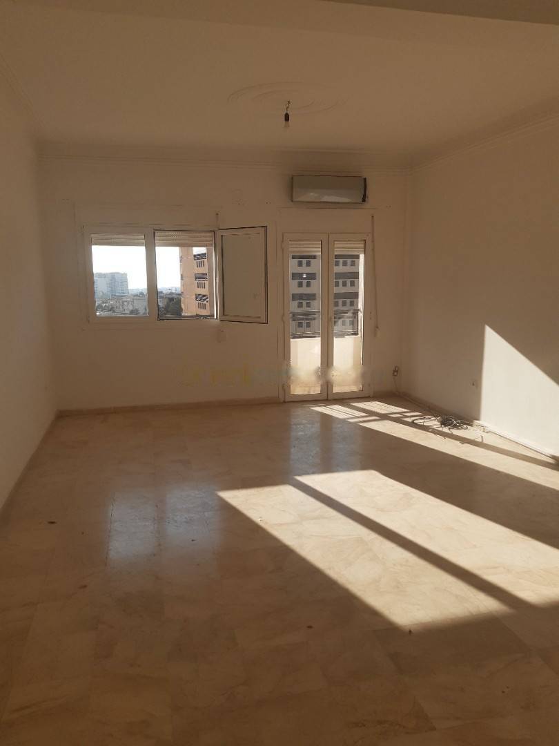 Vente Appartement F5 Cheraga