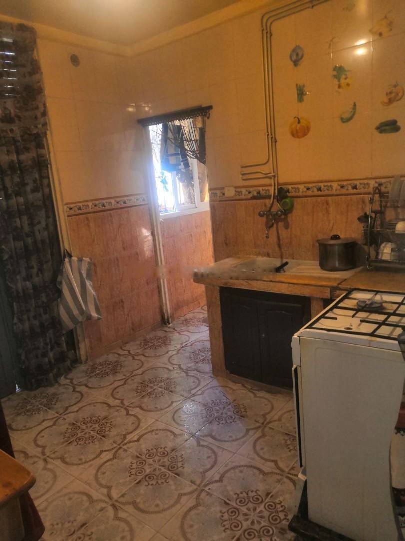 Location Appartement F3 Djasr Kasentina