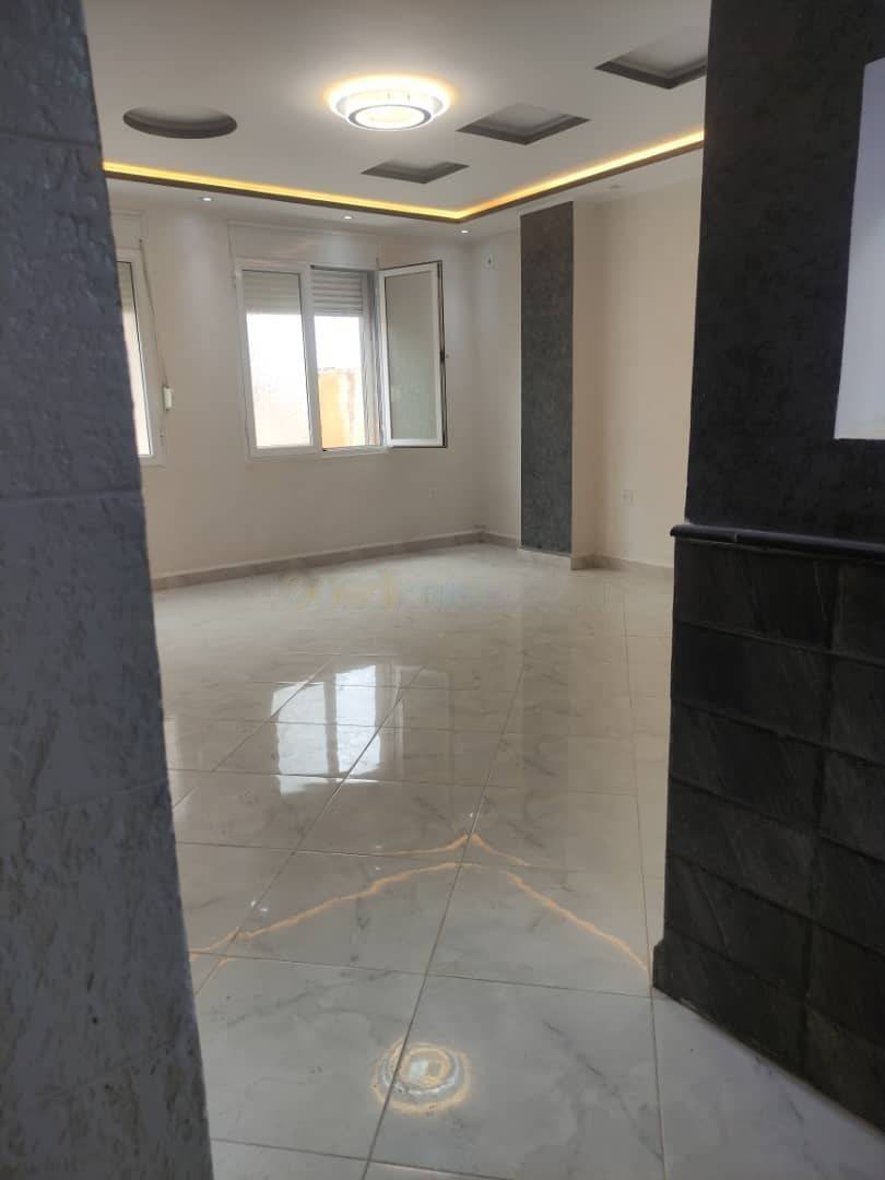 Vente Appartement F2 Bordj El Kiffan