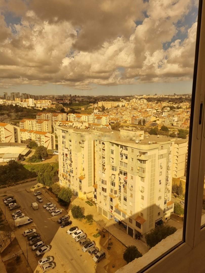 Vente Appartement F3 Djasr Kasentina