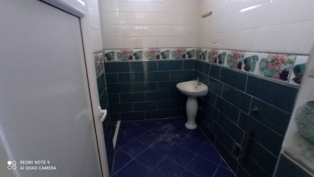 Vente Villa F12 Baraki