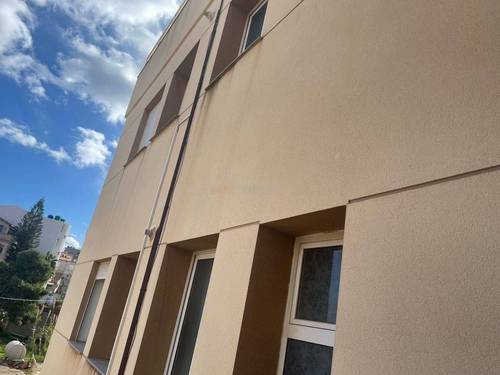 Location Immeuble Dely Ibrahim