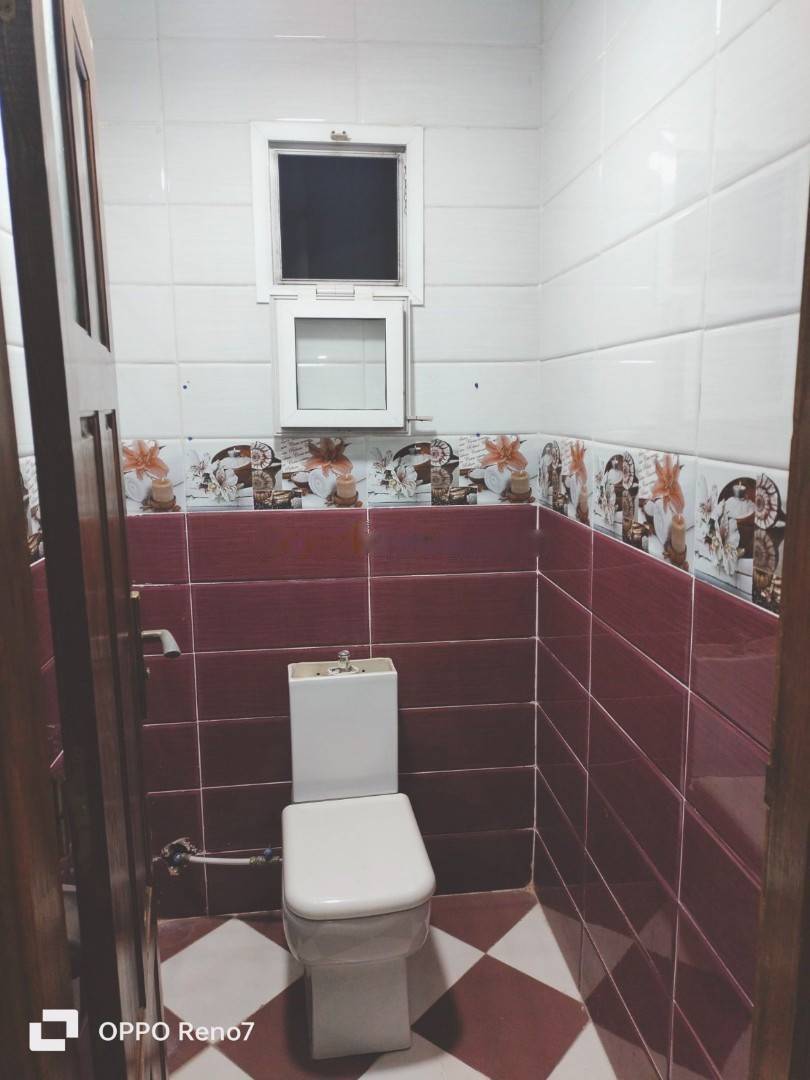 Location Niveau de villa F4 Birtouta
