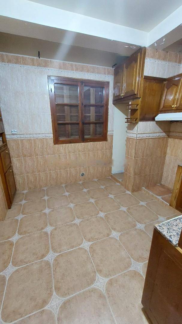 Location Niveau de villa F2 Rouiba