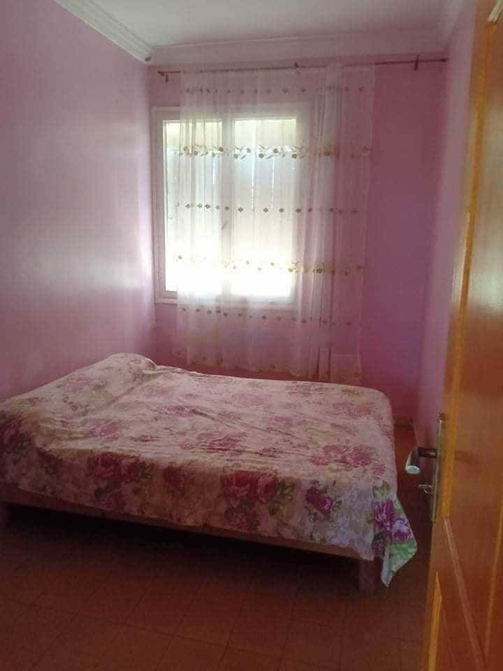 Vente Appartement F3 Bachdjerrah