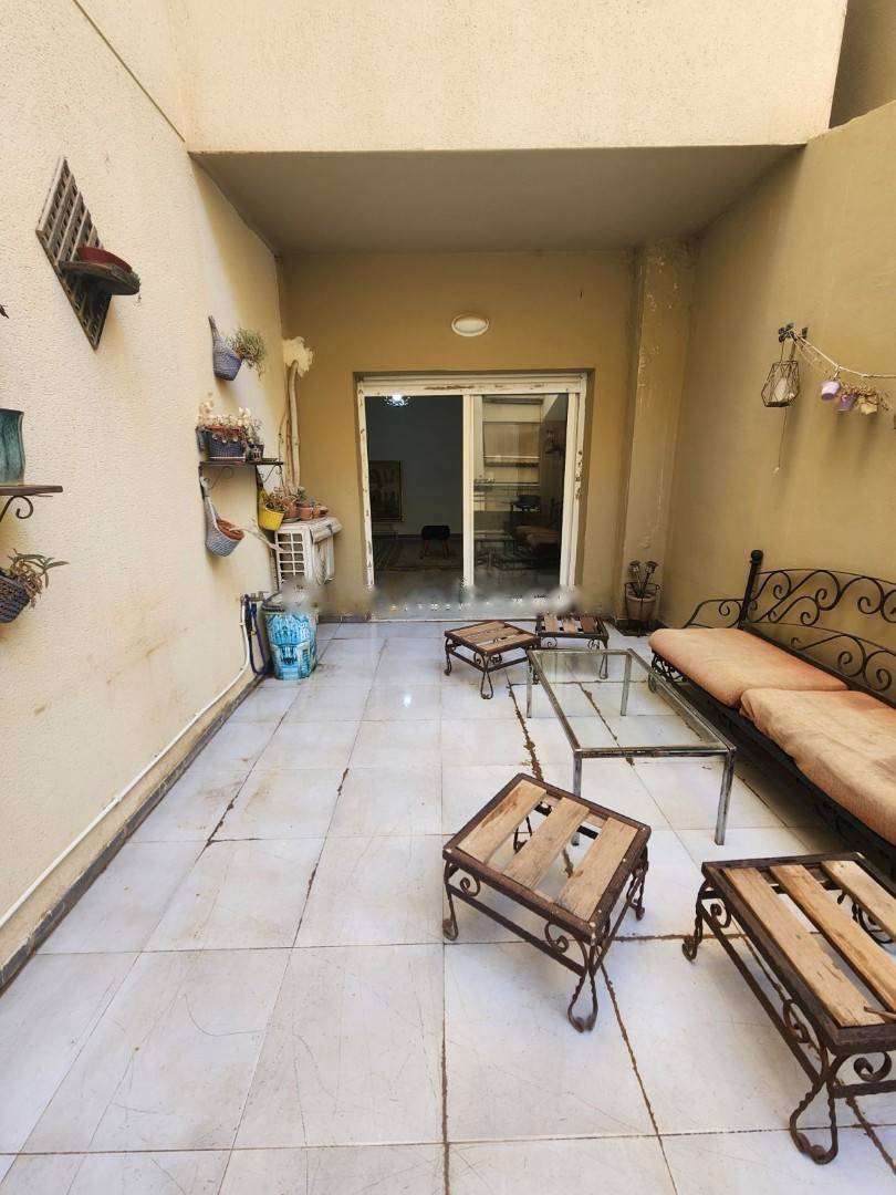 Vente Appartement F4 Ouled Fayet