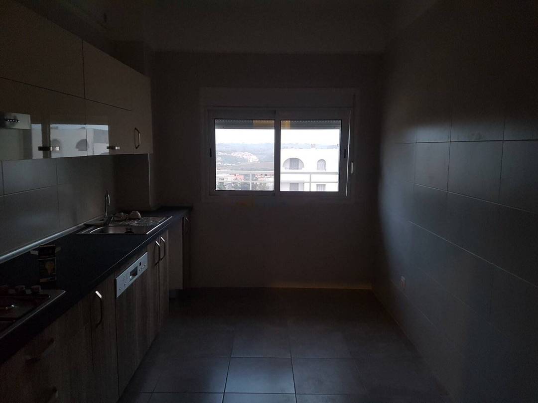 Location Appartement F3 Draria