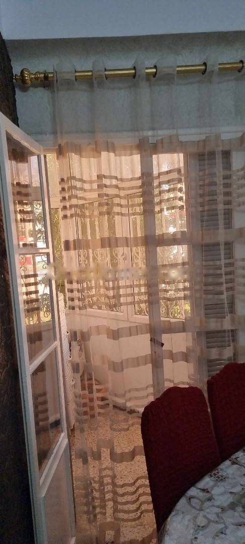 Location Appartement F3 Kouba