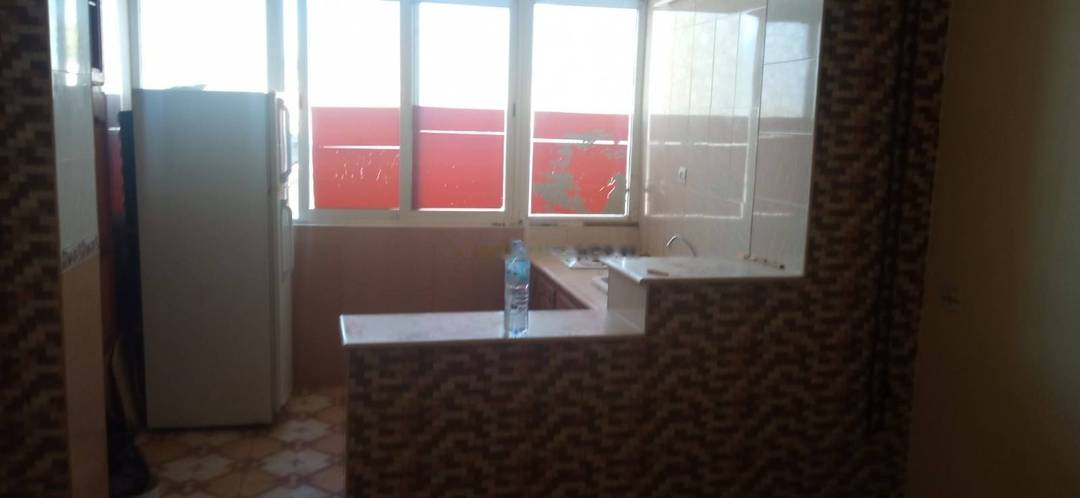 Location Appartement F3 Belouizdad