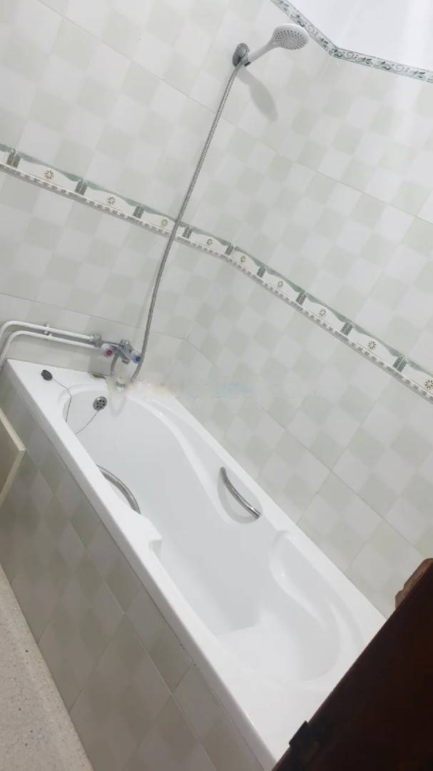 Location Niveau de villa F5 Bordj El Bahri