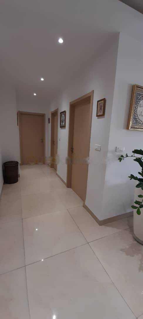 Location Appartement F3 Staoueli
