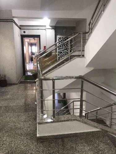 Vente Appartement F4 Bordj El Kiffan