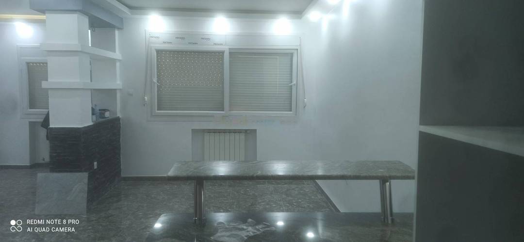 Location Appartement F6 Souidania