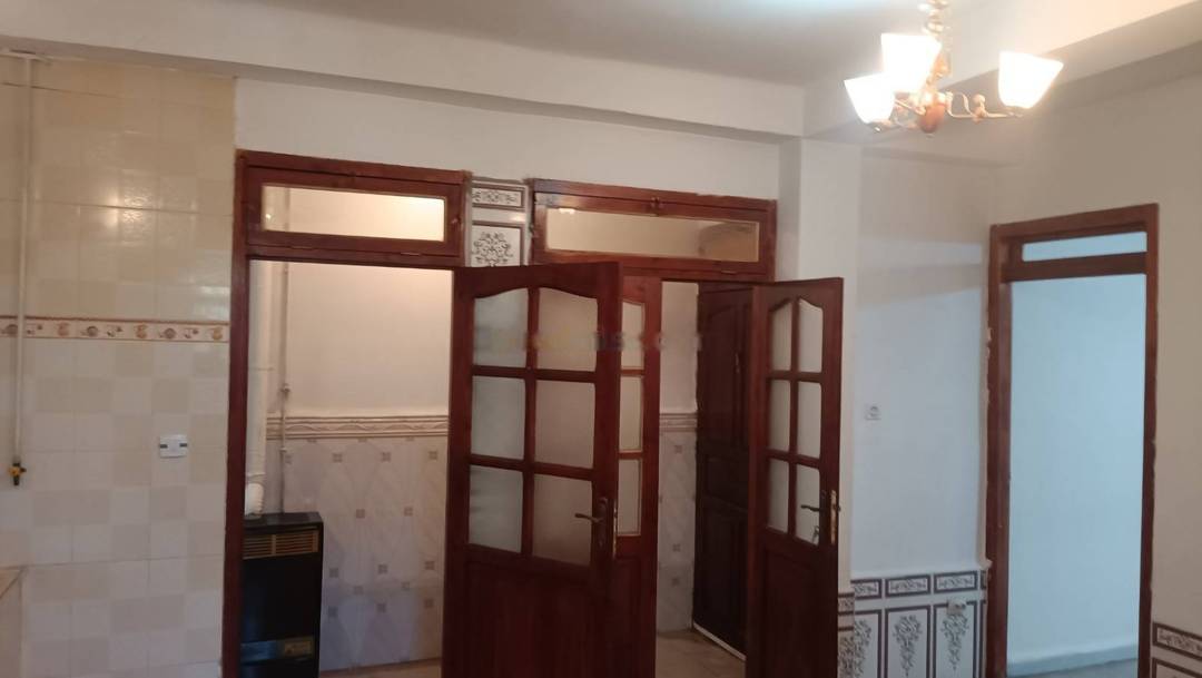 Location Appartement F2 Kouba