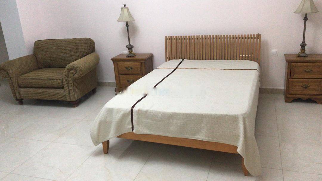 Location Appartement F7 Hydra
