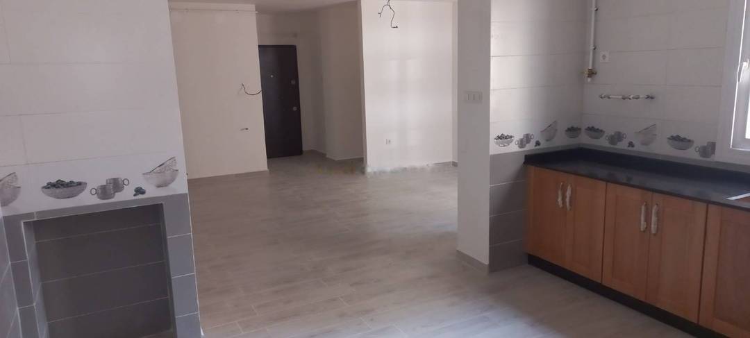 Vente Appartement Bordj El Kiffan