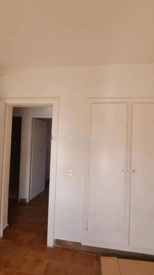 Location Appartement F3 Kouba