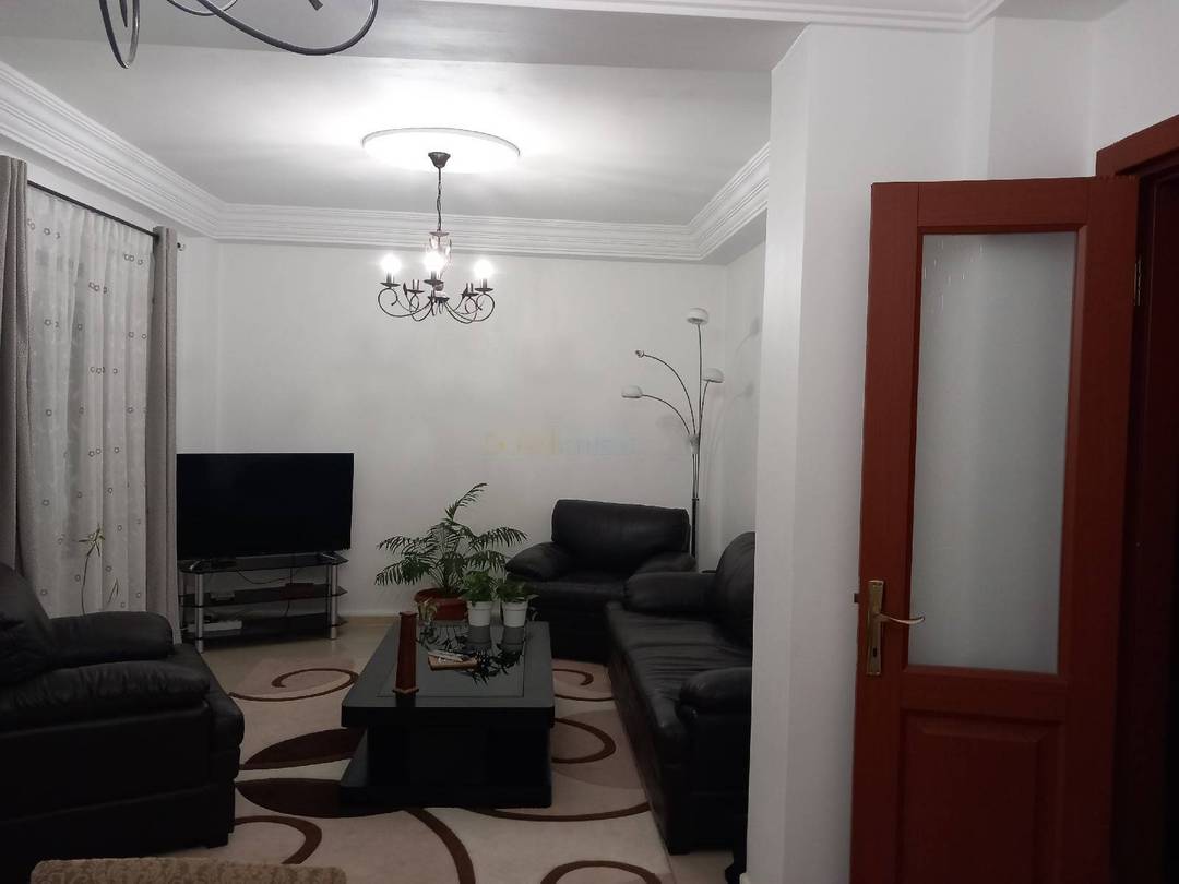 Vente Appartement F05 Birtouta