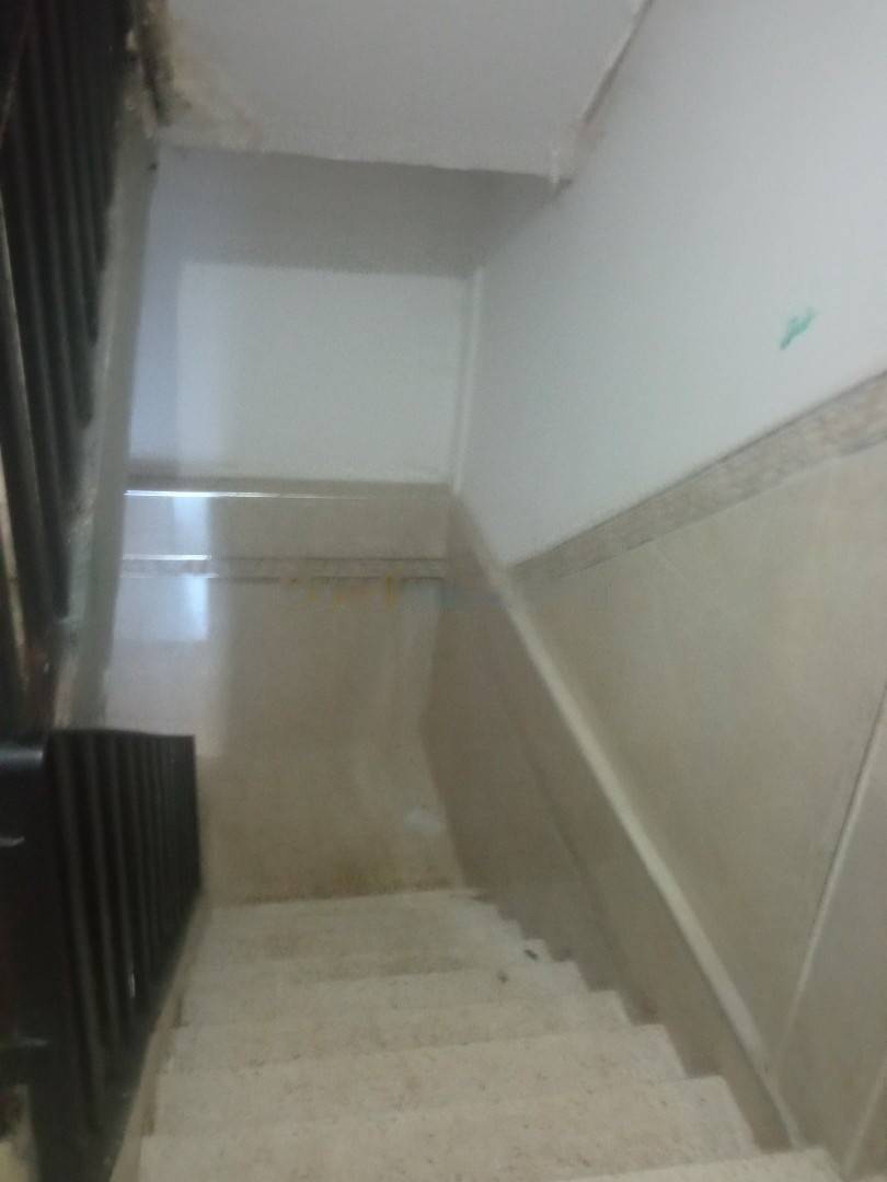 Location Appartement Bab Ezzouar