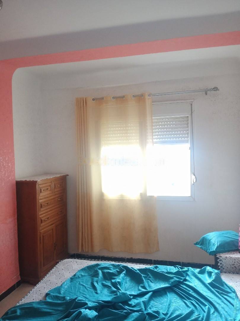 Location Appartement Ain Benian