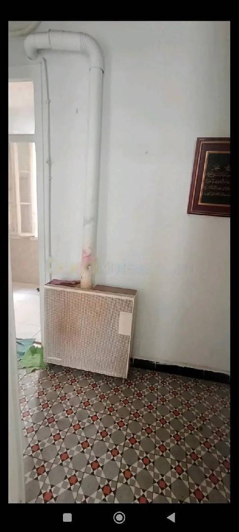 Location Appartement F2 Hussein Dey