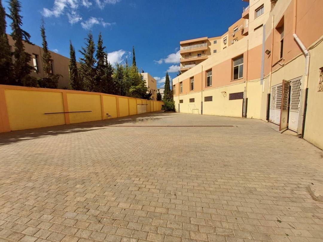 Vente Appartement F4 Draria