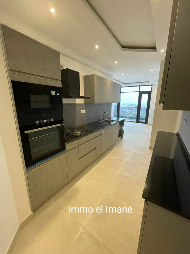 Vente Appartement F4 Cheraga