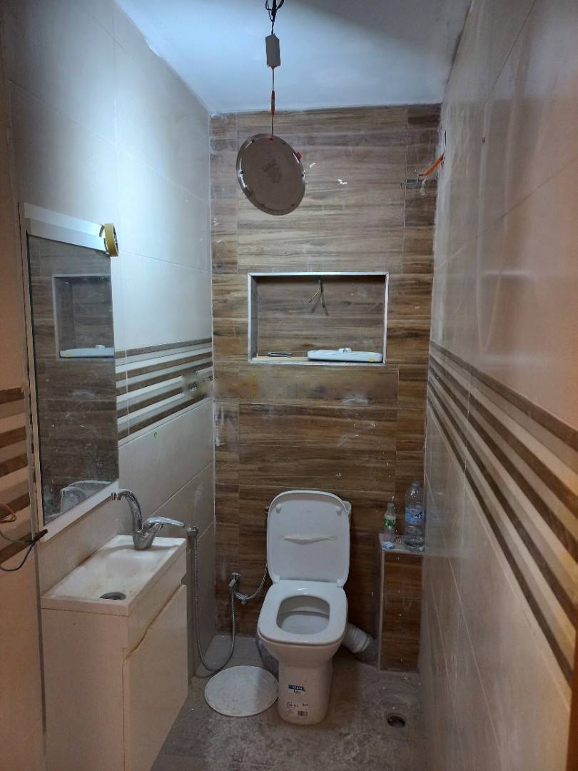 Vente Appartement F4 Ouled Fayet
