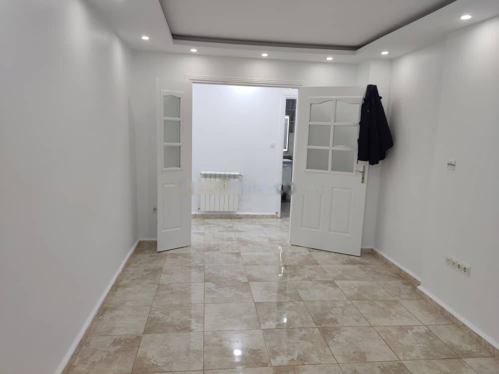 Vente Appartement F3 Douera