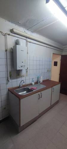 Location Appartement F4 Dely Ibrahim