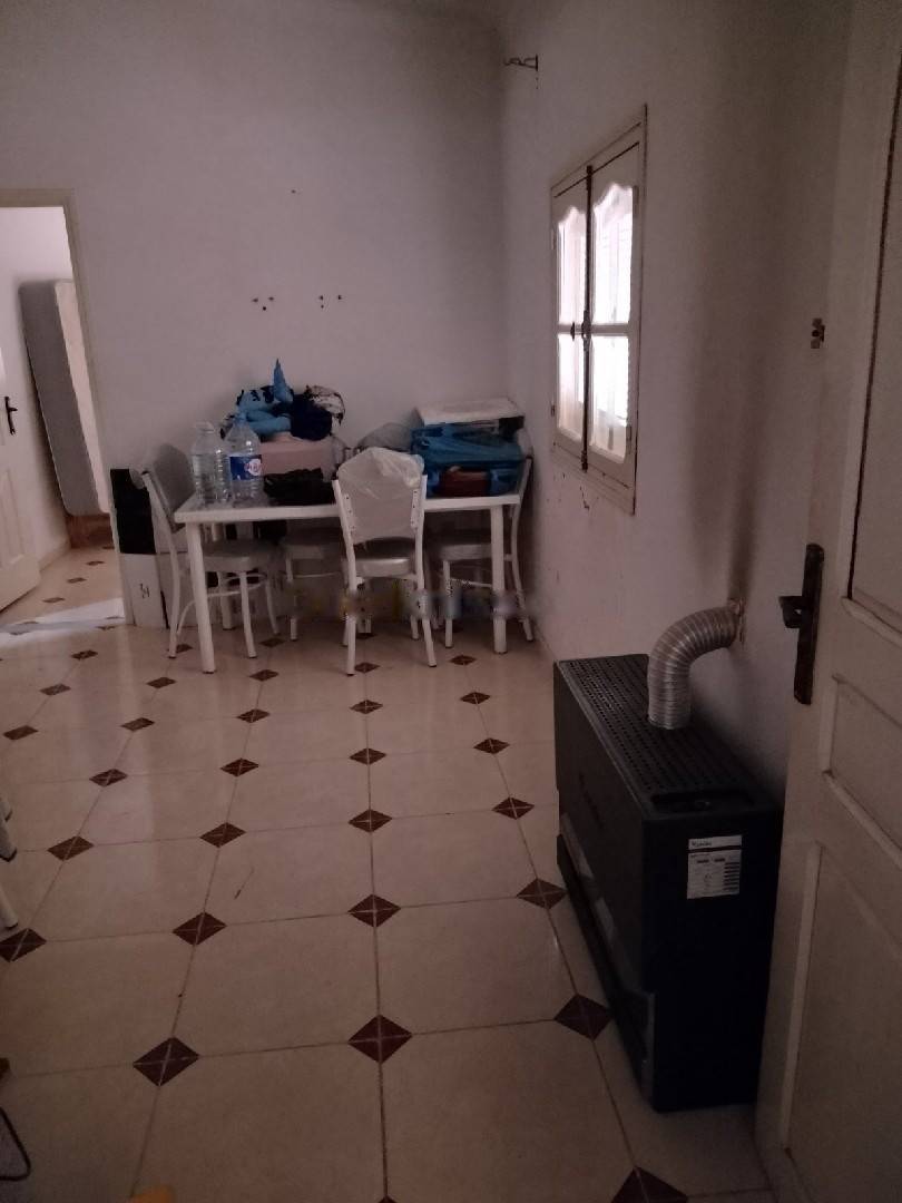 Location Appartement F3 Bordj El Kiffan