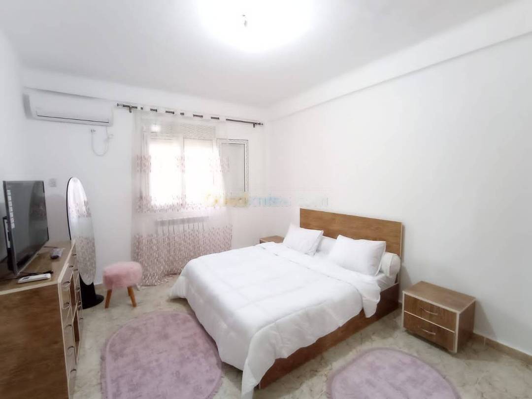 Location Appartement F5 Reghaia