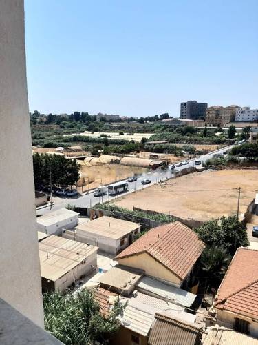 Vente Appartement F5 Mohammadia