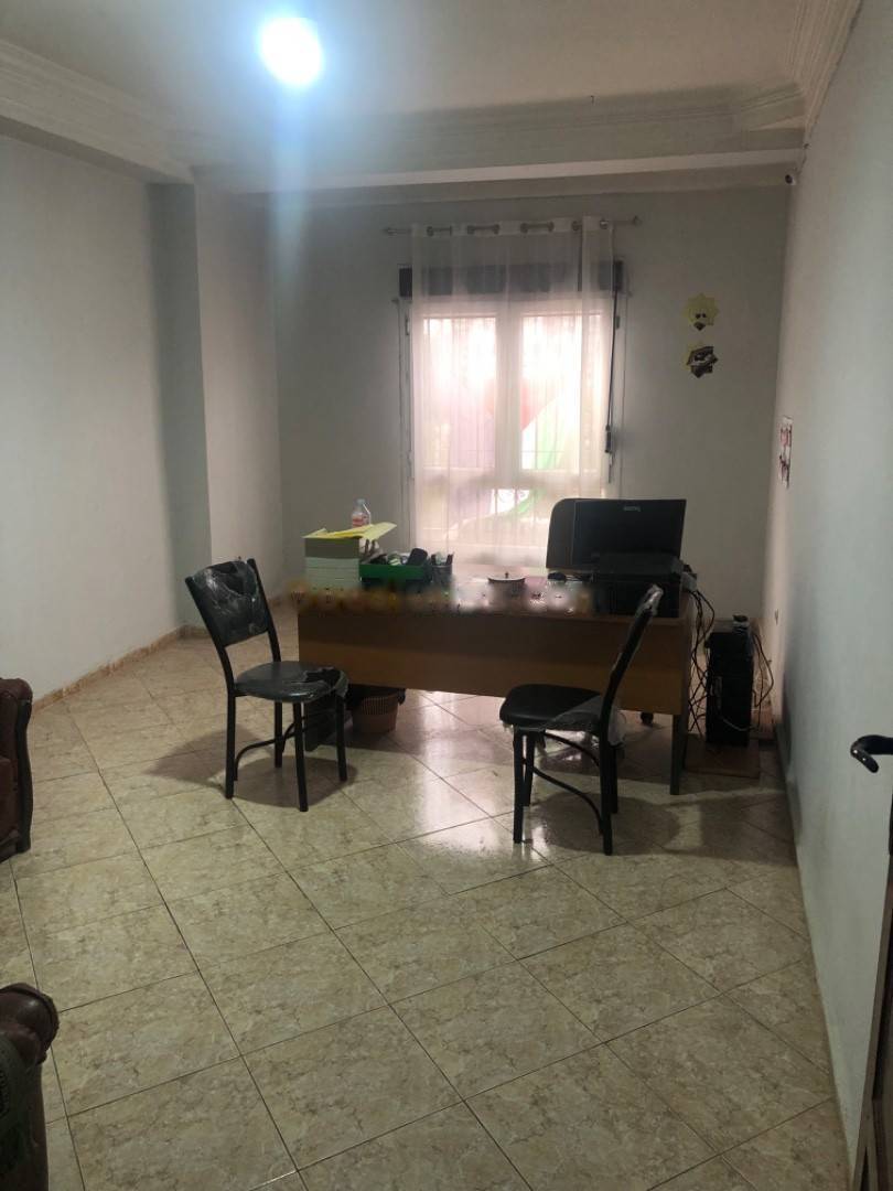 Location Niveau de villa F4 Bouzareah