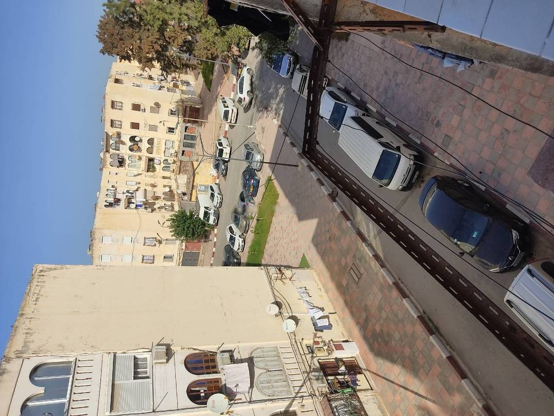 Vente Appartement F3 Mohammadia