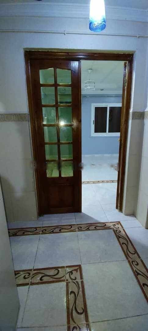 Location Appartement F3 Bab Ezzouar