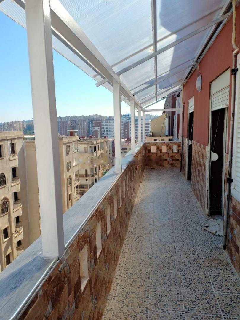 Vente Appartement F4 Ouled Fayet