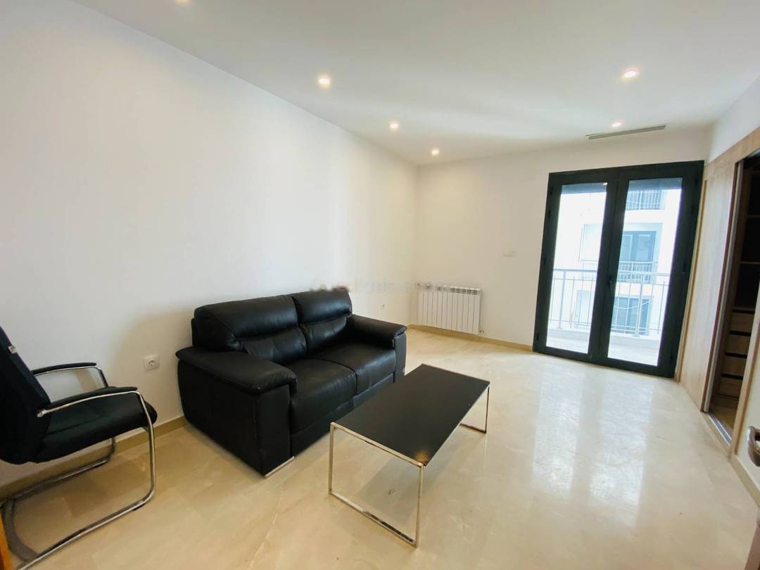 Location Appartement F3 Hydra