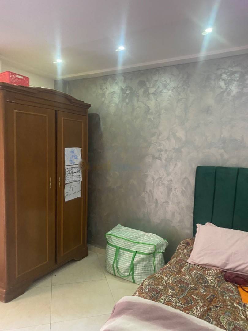 Location Appartement F5 Kouba