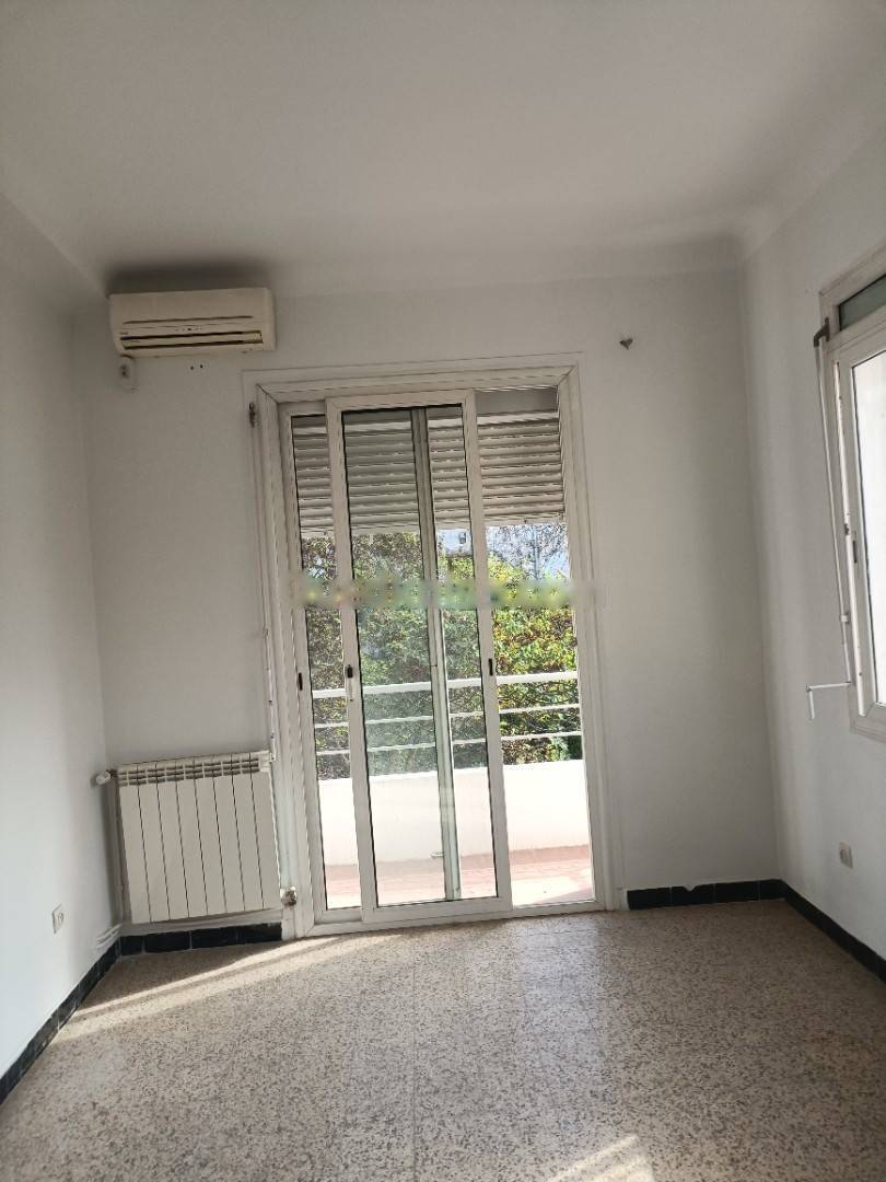 Location Appartement F3 El Biar