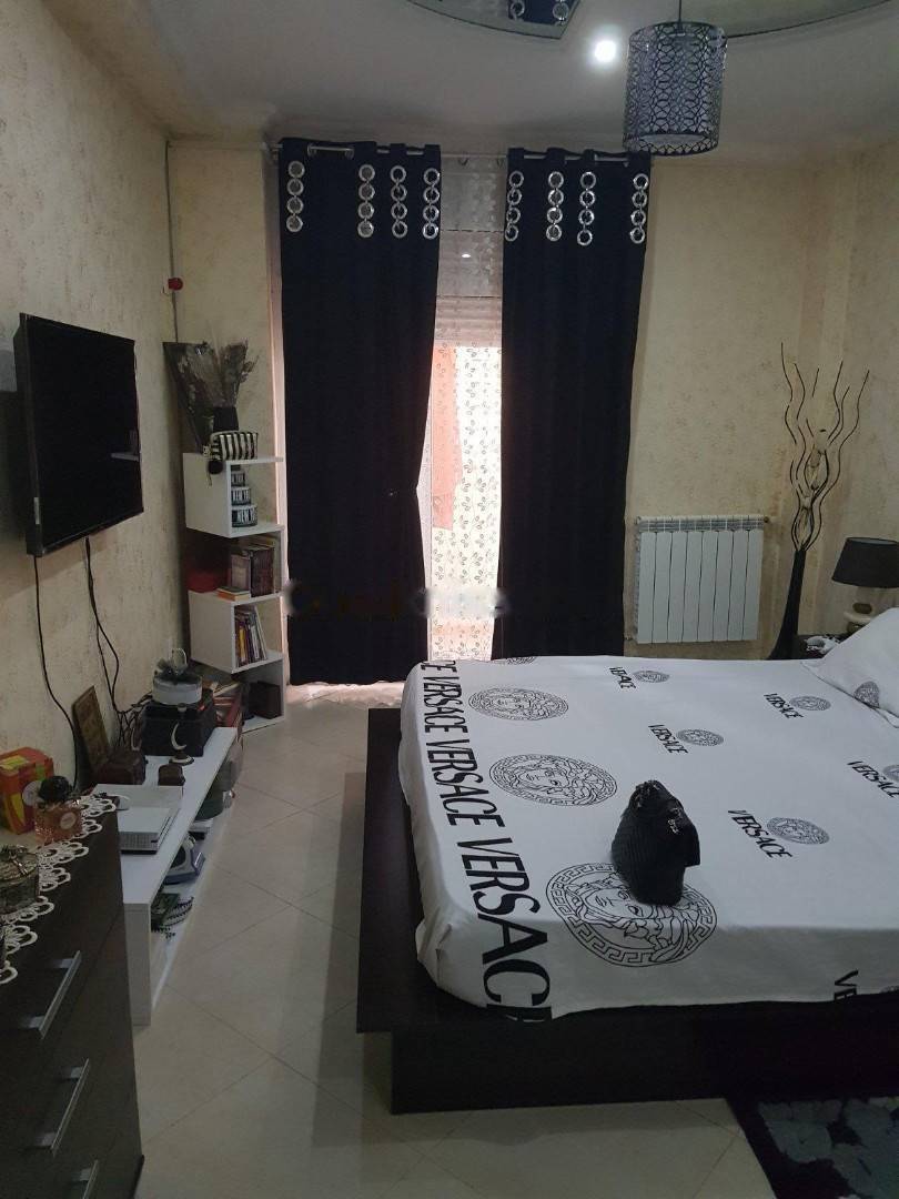 Location Appartement F3 Djasr Kasentina