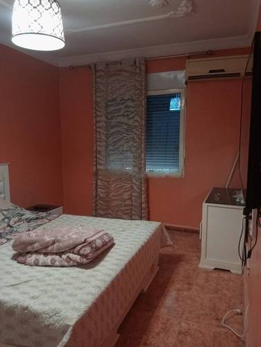 Location Appartement F3 Dar El Beida