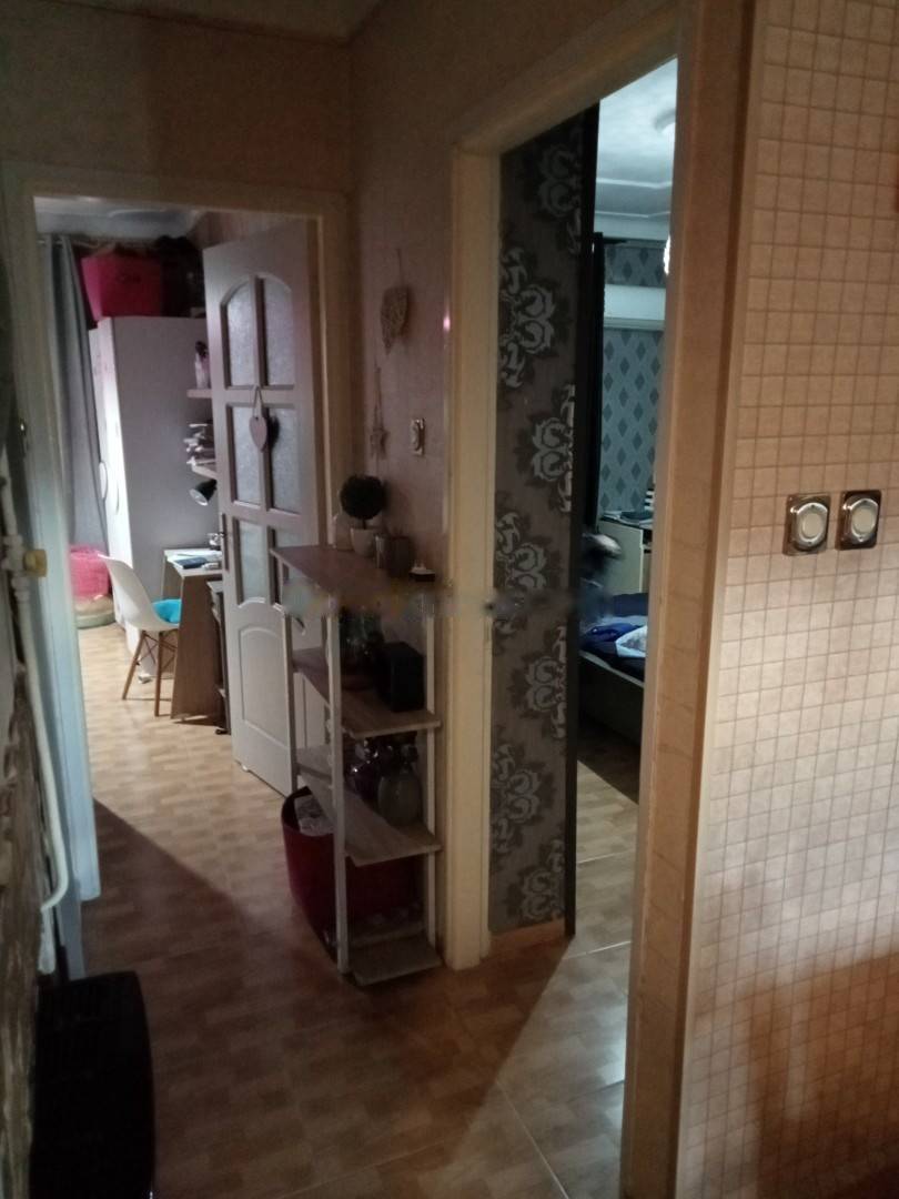 Vente Appartement F3 Rouiba