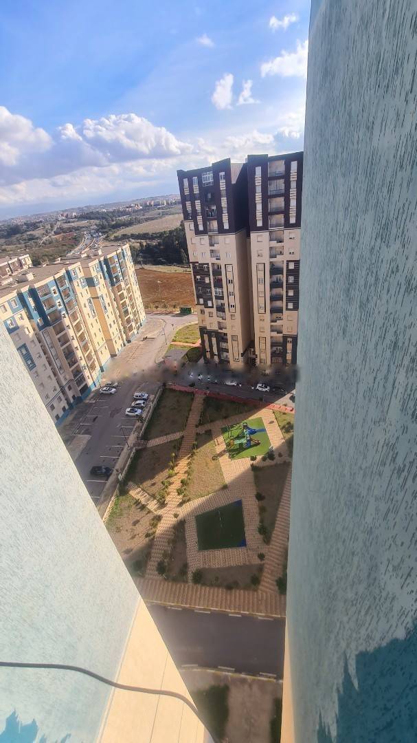 Location Appartement F5 Ouled Fayet